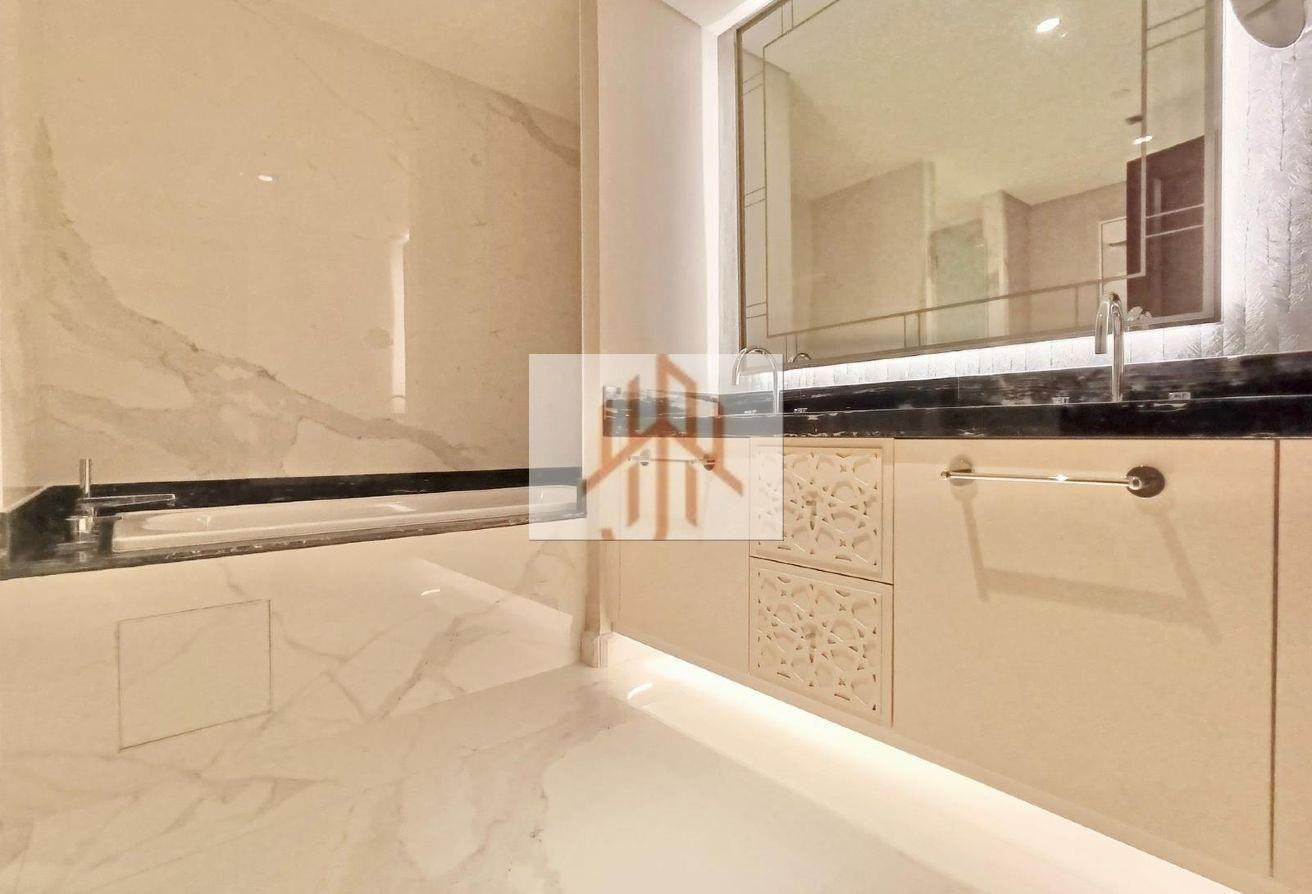 Payment Plan | Luxurious 3BR | Maid’s Room