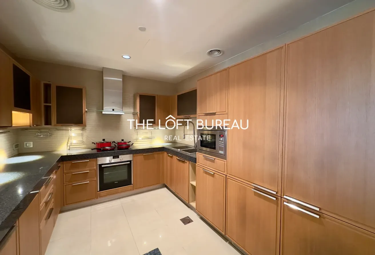 Fully Equipped 2BR | Cozy and Specious | Bills in - Apartment in Doha