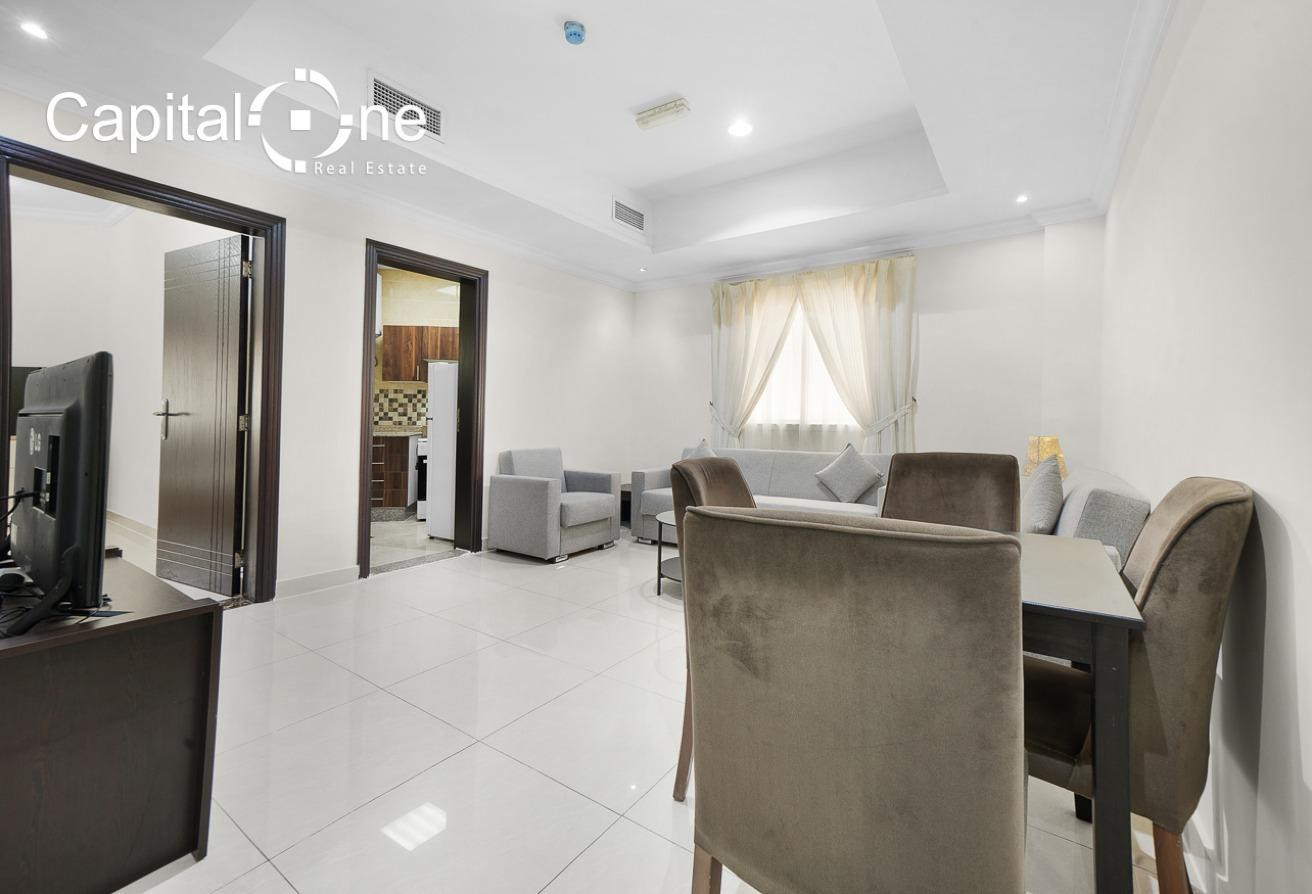 FURNISHED 1BHK NO COMMISSION BILLS AND WIFI INCL