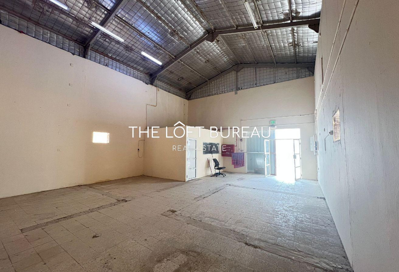 120 rooms+ stores + with bills || industrial area - Bulk Rent Units in Industrial Area
