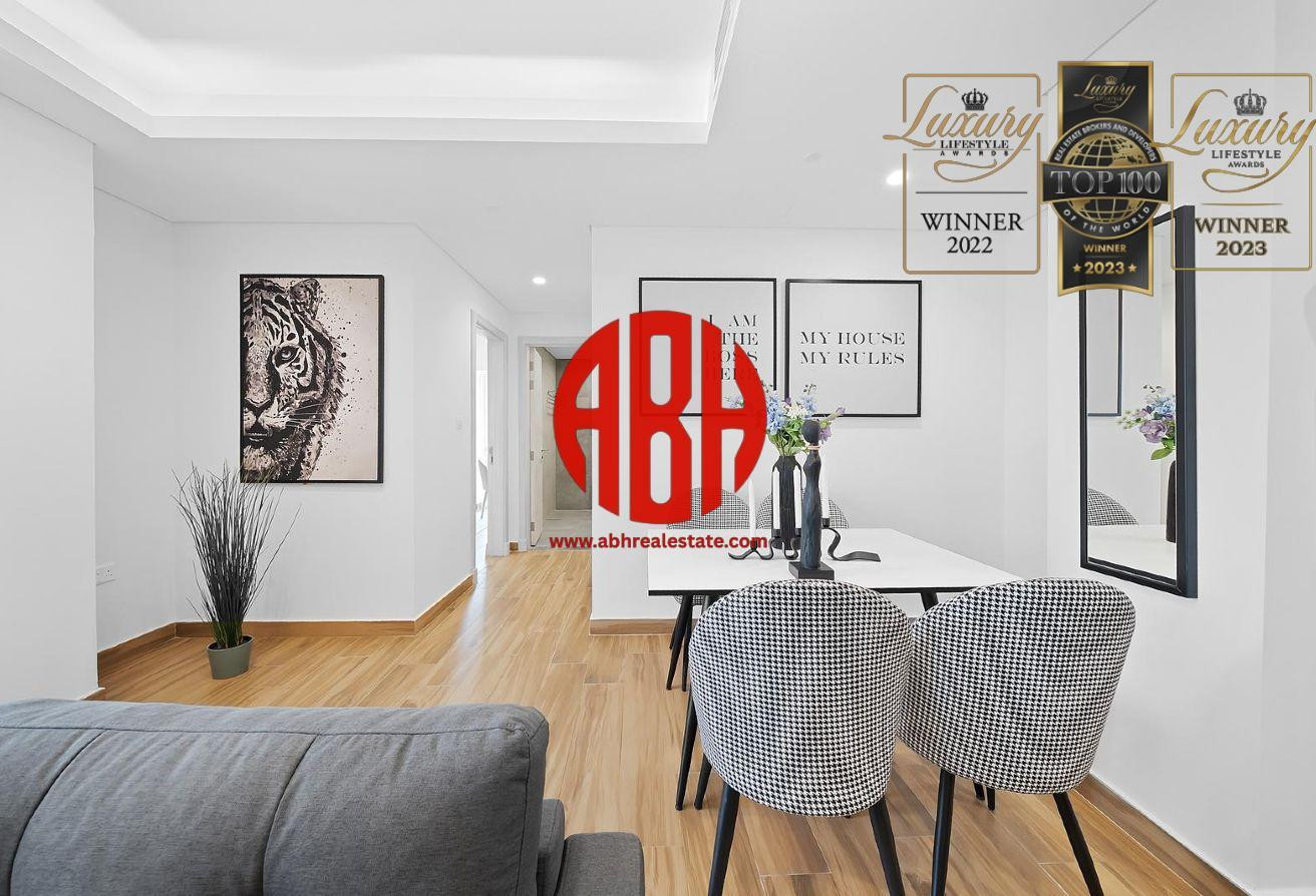 BRAND NEW | COZY 1 BR FULLY FURNISHED | BILLS FREE - Apartment in Al Erkyah City