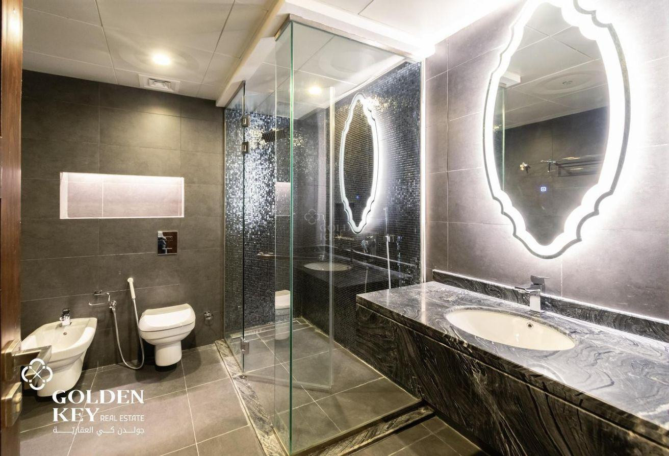 Immediate Occupancy | Furnished Studio | The Pearl - Studio Apartment in Viva West