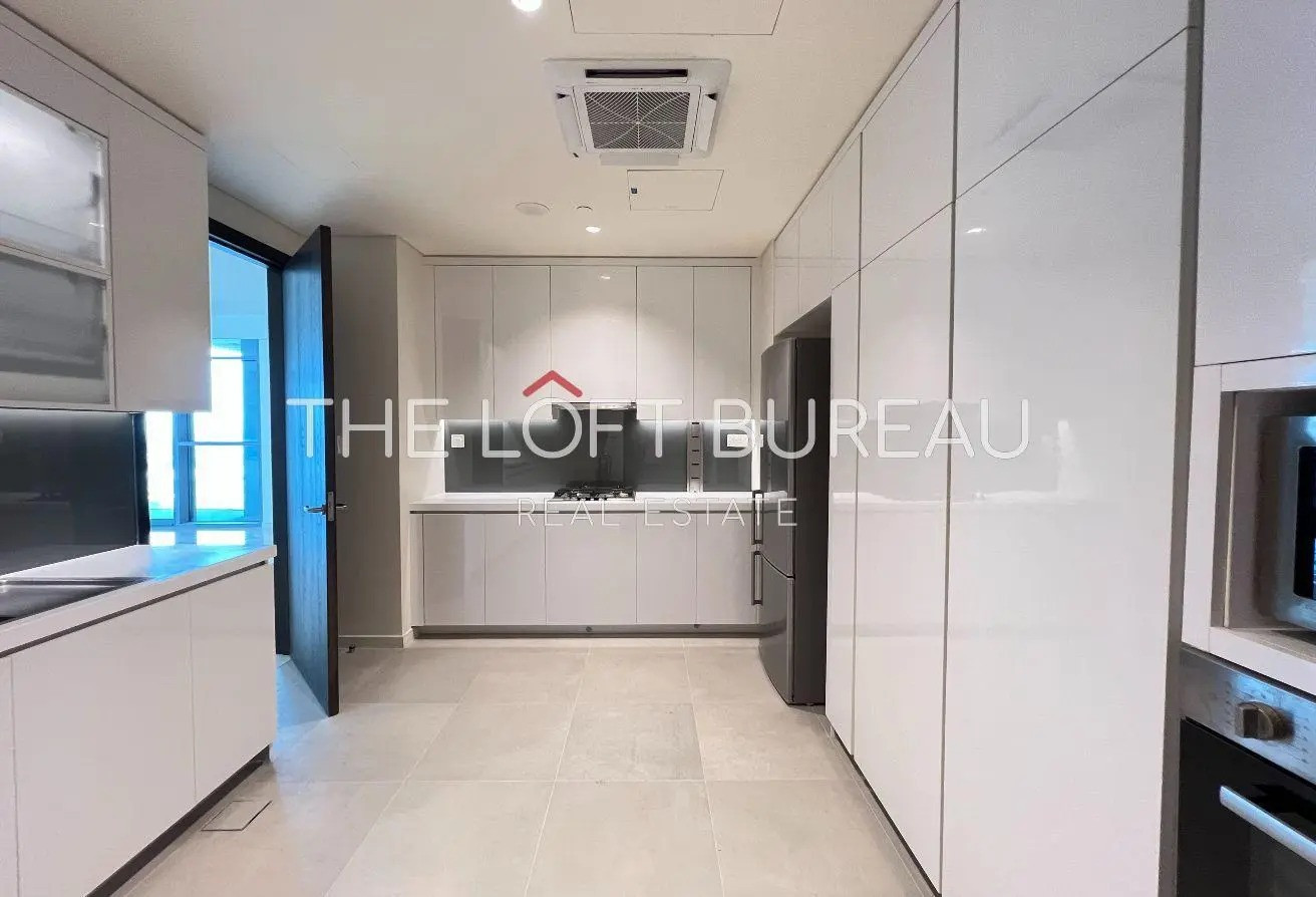 READY ! Elie Saab 1BR | Branded | High ROI