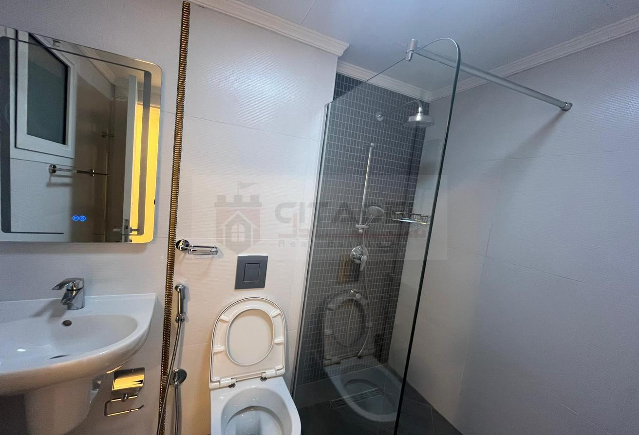 FF 2BHK Apartment F Abdul Aziz inc Kahramaa! - Apartment in Fereej Abdel Aziz