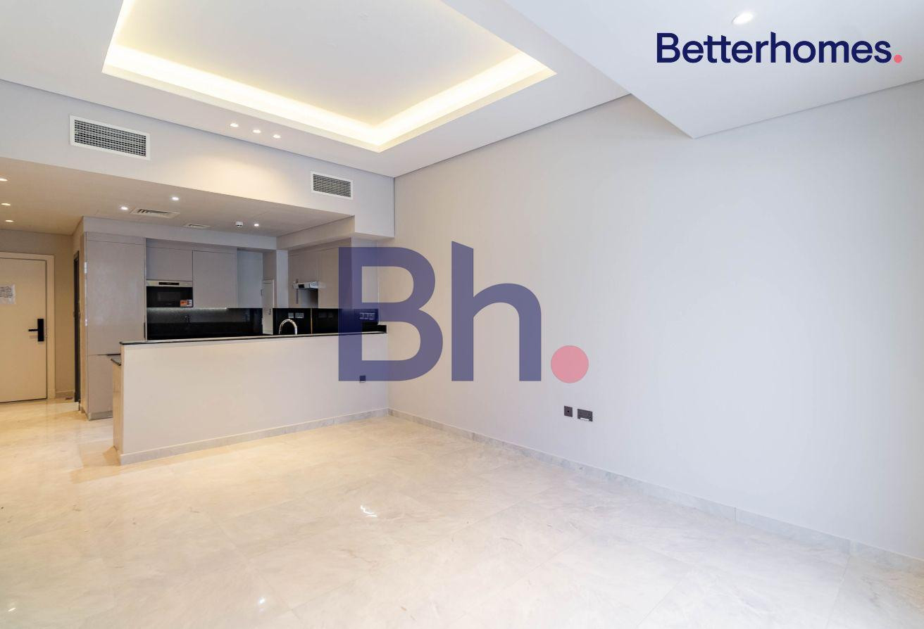 MOVE IN NOW – 2 BEDROOMS, FLEXIBLE 3-YEAR TERMS - Apartment in Residential D5