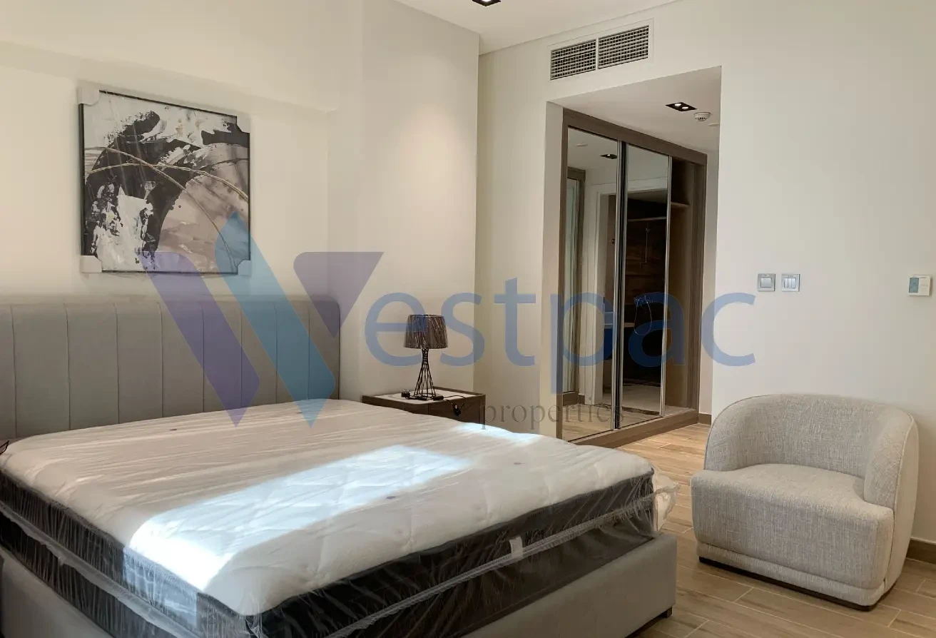 MODERN 1 BHK FOR RENT | BALCONY | FF | STREET VIEW - Apartment in Fox Hills