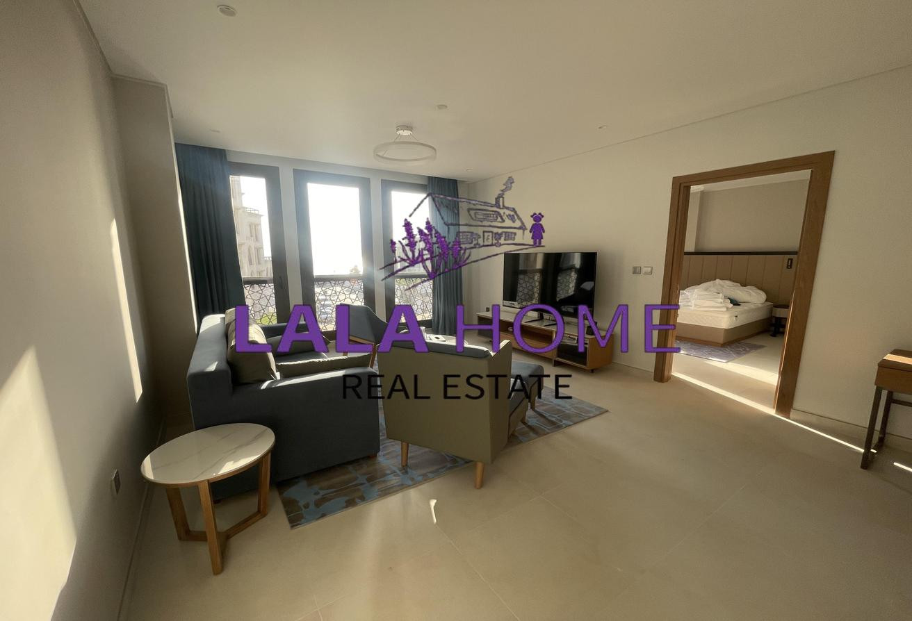 No Fees Brand New Spacious 1BR starting 9,000 - Apartment in La Plage South