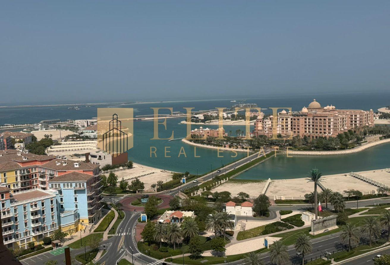 Full Balcony 3BHK Fully Furnished Big Balcony