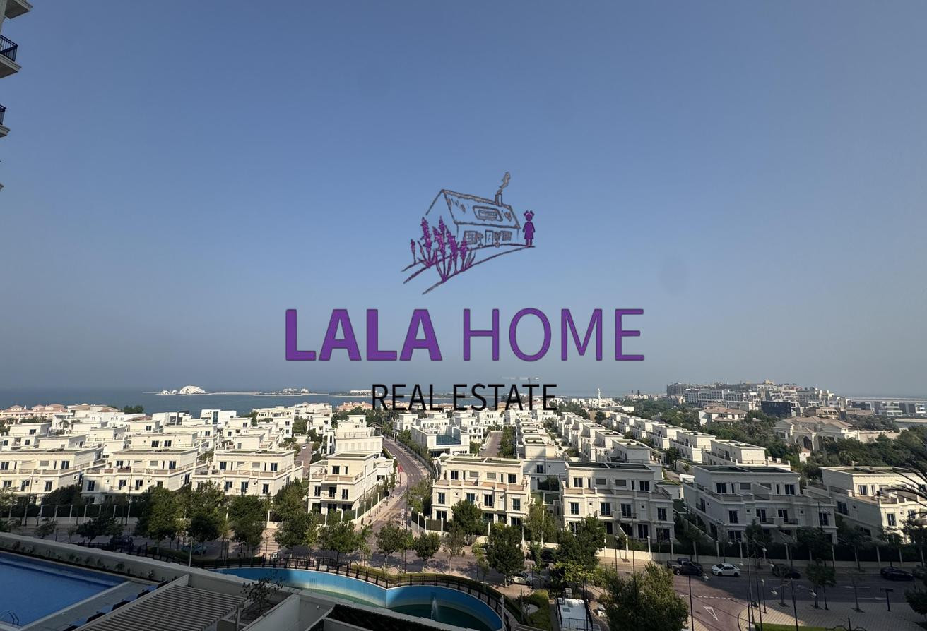 Furnished 3 Bedrooms - Bills Included - Apartment in Floresta Gardens