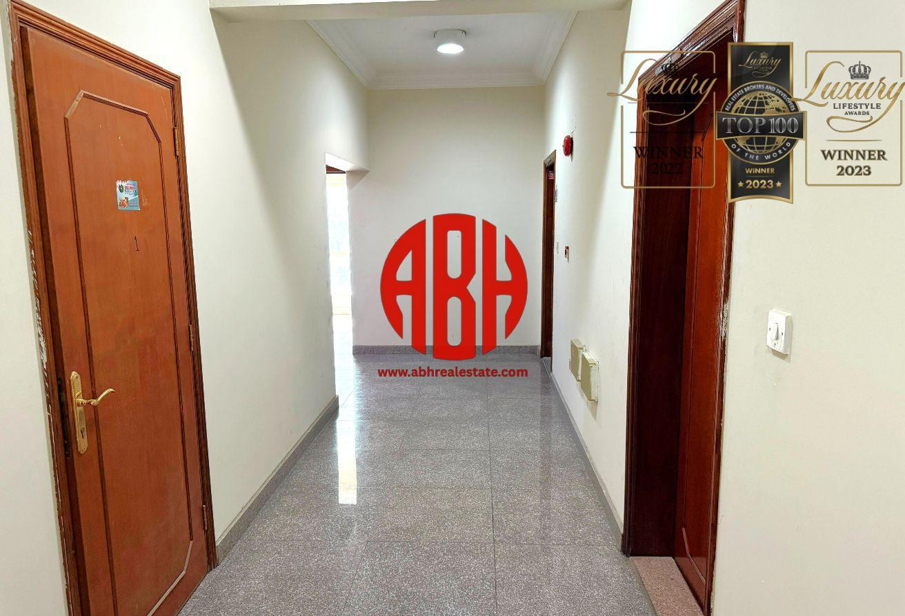 GREAT DEAL! | MODERN 1-BDR FF | DEDICATED PARKING - Apartment in Fereej Abdel Aziz