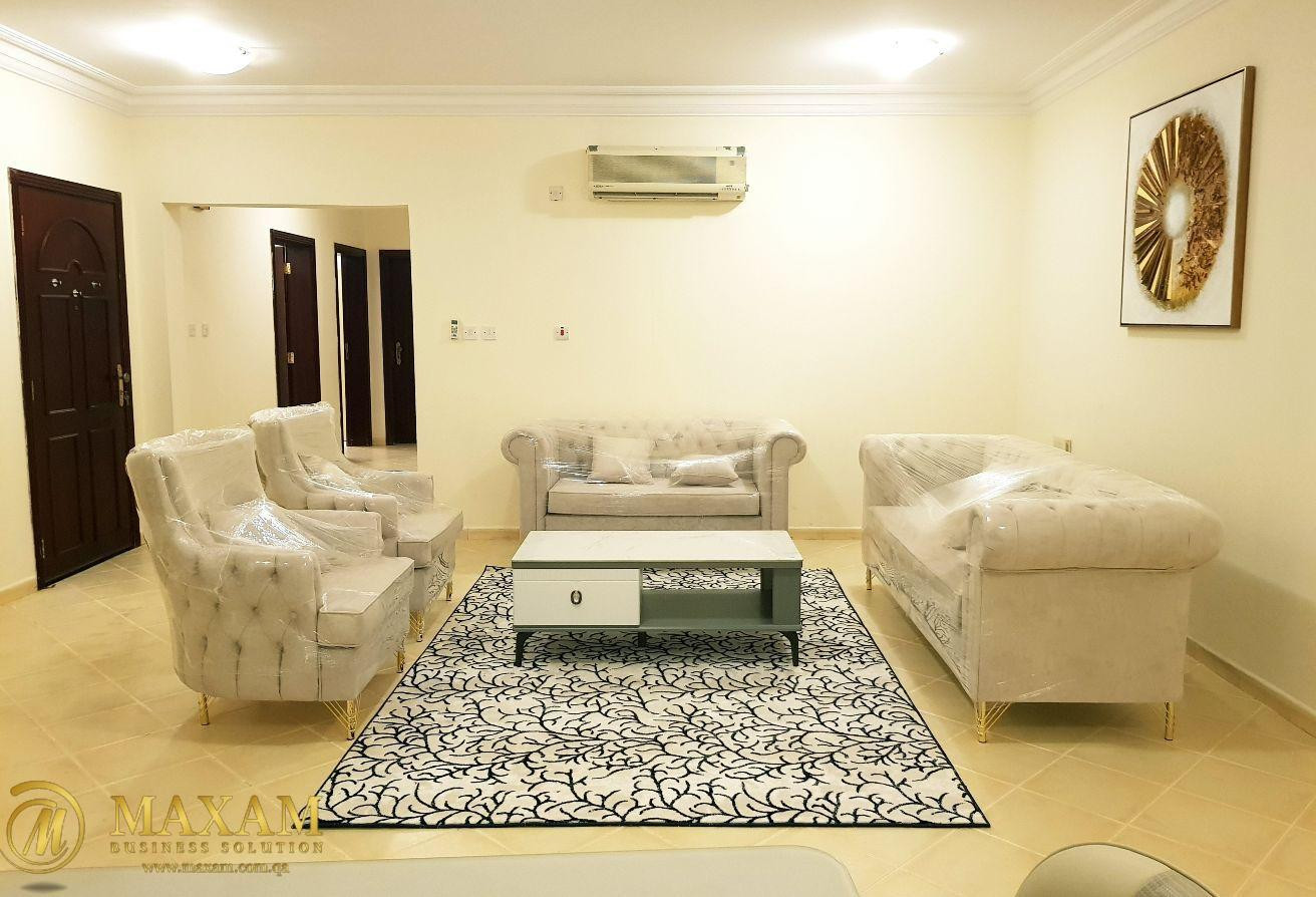 3Bhk FF Flat With All Bills &amp; One Master Bedroom - Compound Villa in Old Airport Road