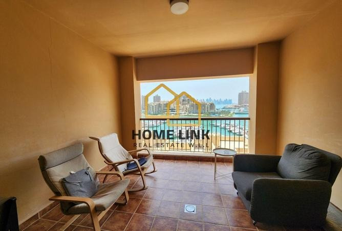 MARINA VIEW | STUNNING AND ELEGANT 1 BEDROOM | FF