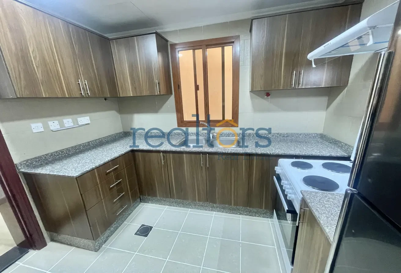 Exceptional | 2BR Furnished Apt | Amenities | WIFI - Apartment in Al Sadd Road