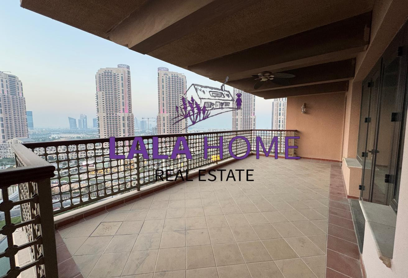 BEAUTIFUL 2BR FOR SALE IN PIAZZA ARABIA - Apartment in Piazza Arabia