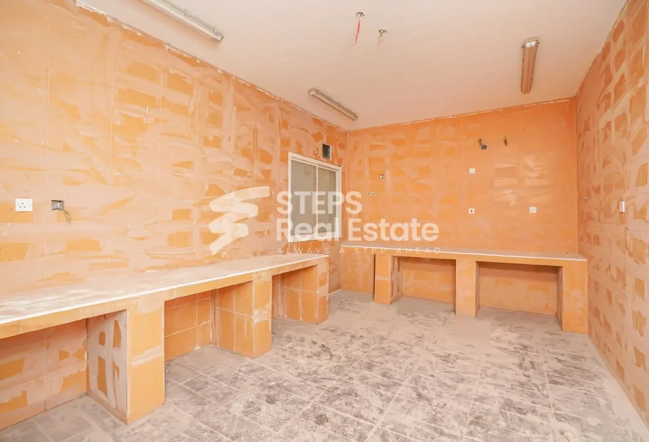 72 Labor Camp Rooms in Abu Nakhla - Labor Camp in Abu Nakhla