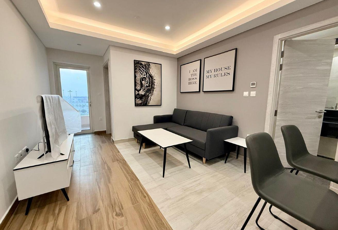 Bills Included - Brand New - Furnished 1BDR - Apartment in FOX HILLS A13