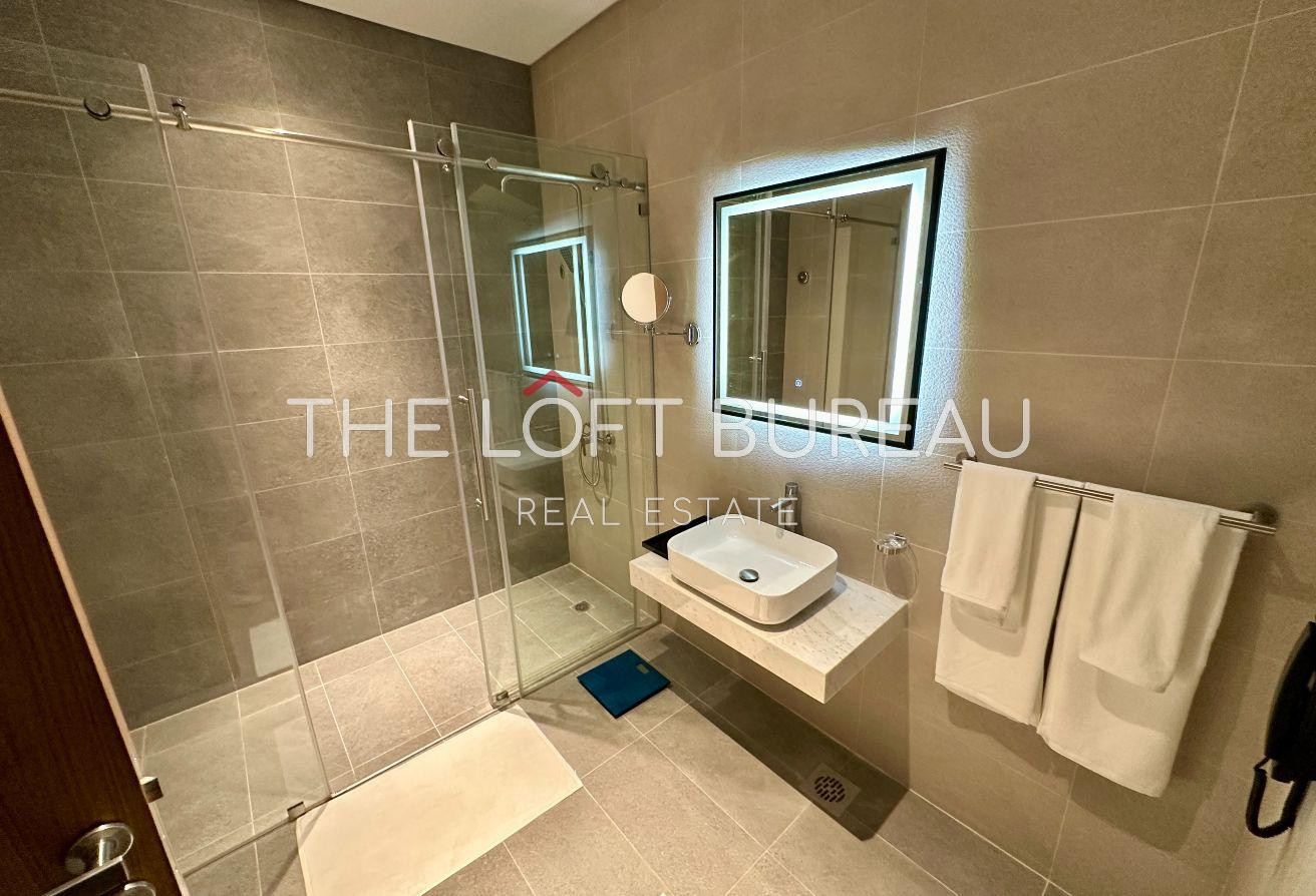 Brand New Studio | Fully Equipped | Specious - Studio Apartment in La Plage South