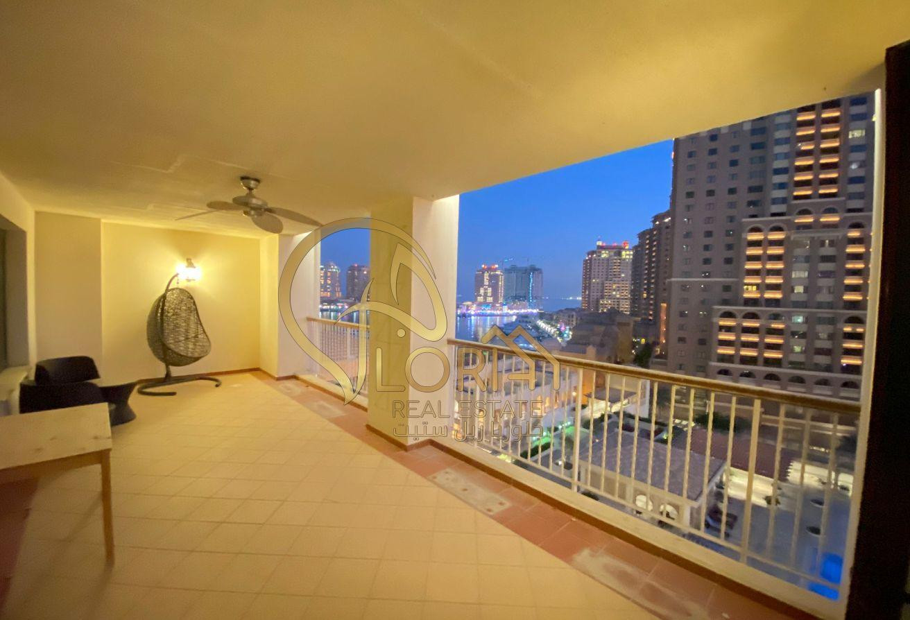 Amazing View | Amazing Facility | Ferrari Tower