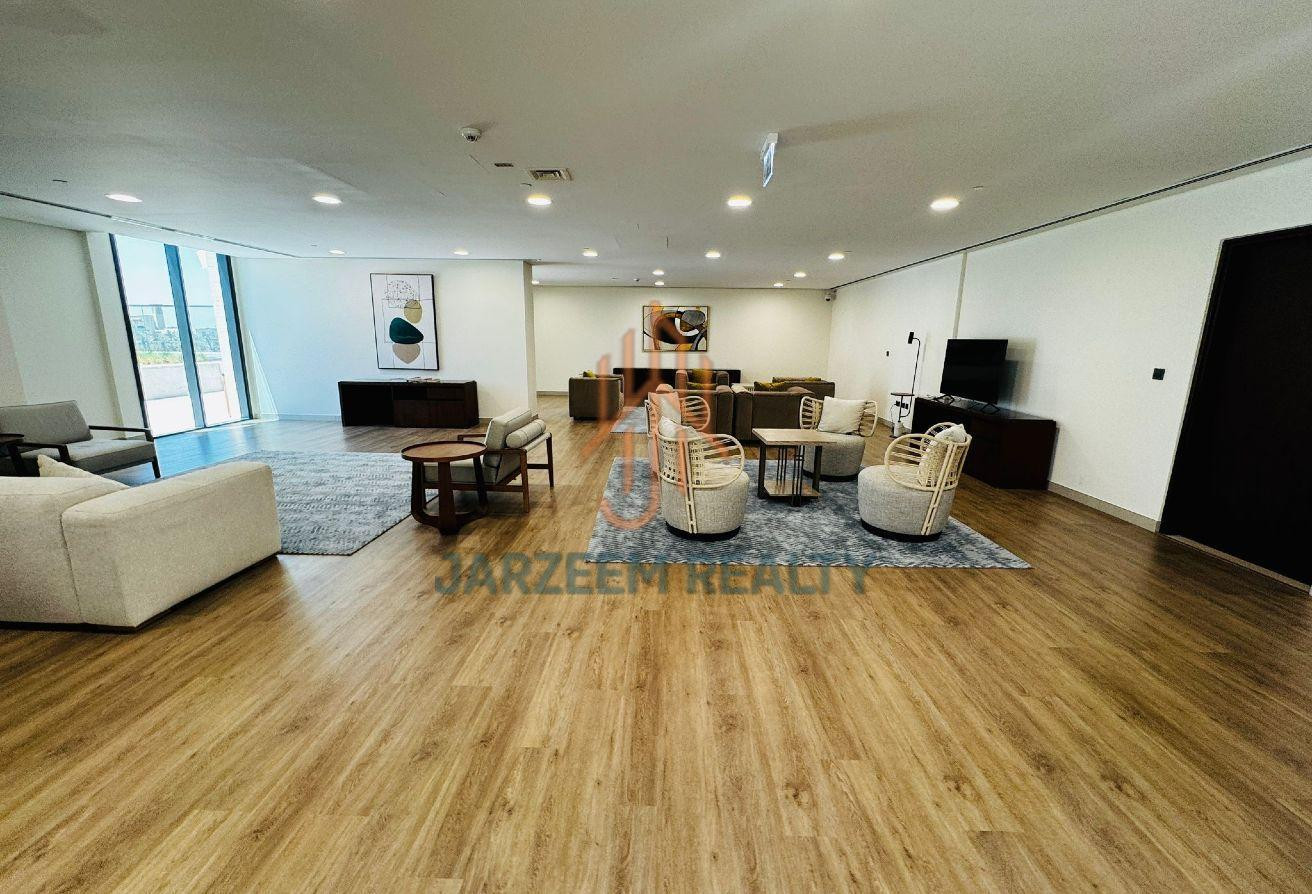 Brand New 2BR | FF | Balcony | Sea View