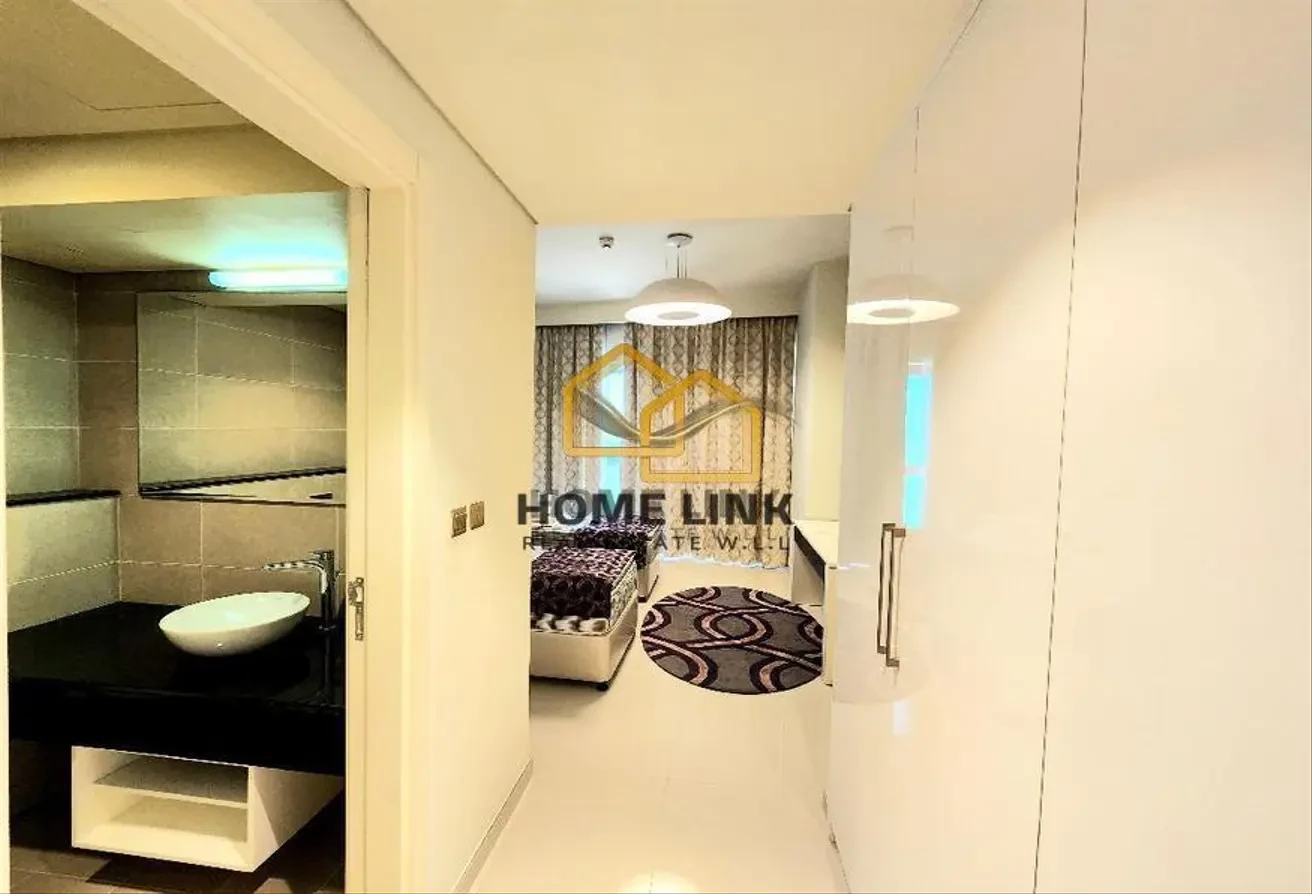 ✅ Waterfront Fully Furnished 3BR in Lusail - Apartment in The Waterfront