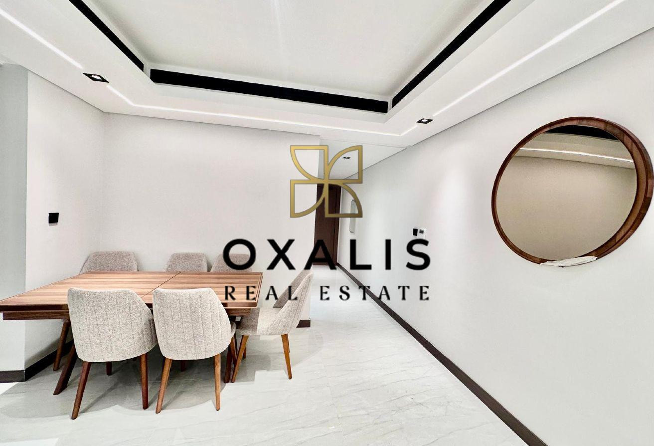 FURNISHED 2 BHK | FREE WIFI | MODERN AMENITIES - Apartment in Al Waab Street