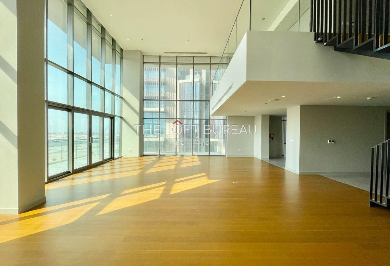 NO COMMISSION I 6 YRS TO PAY I BRAND NEW DUPLEX - Duplex in Seef Lusail