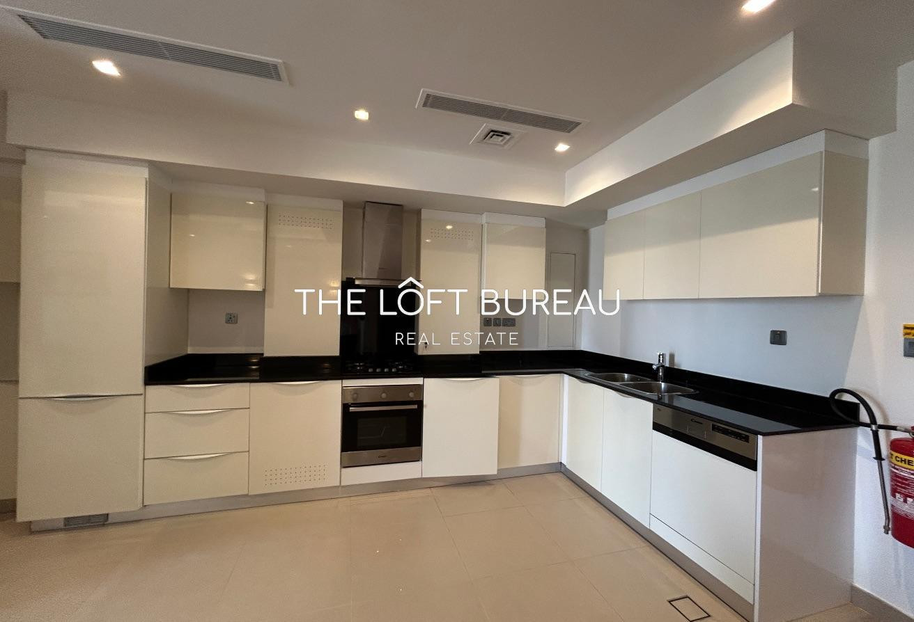 Spacious 1BHK Fully Furnished Apartment in Lusail - Apartment in Lusail Residence