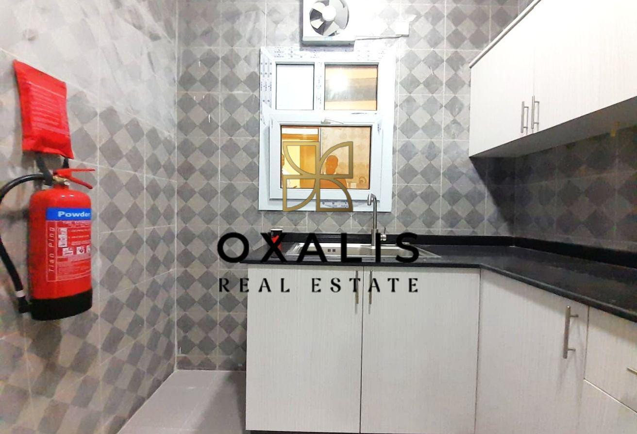 LOW PRICE! 2 BHK UNFURNISHED APARTMENT | LAST UNIT - Apartment in Old Airport Residential Apartments