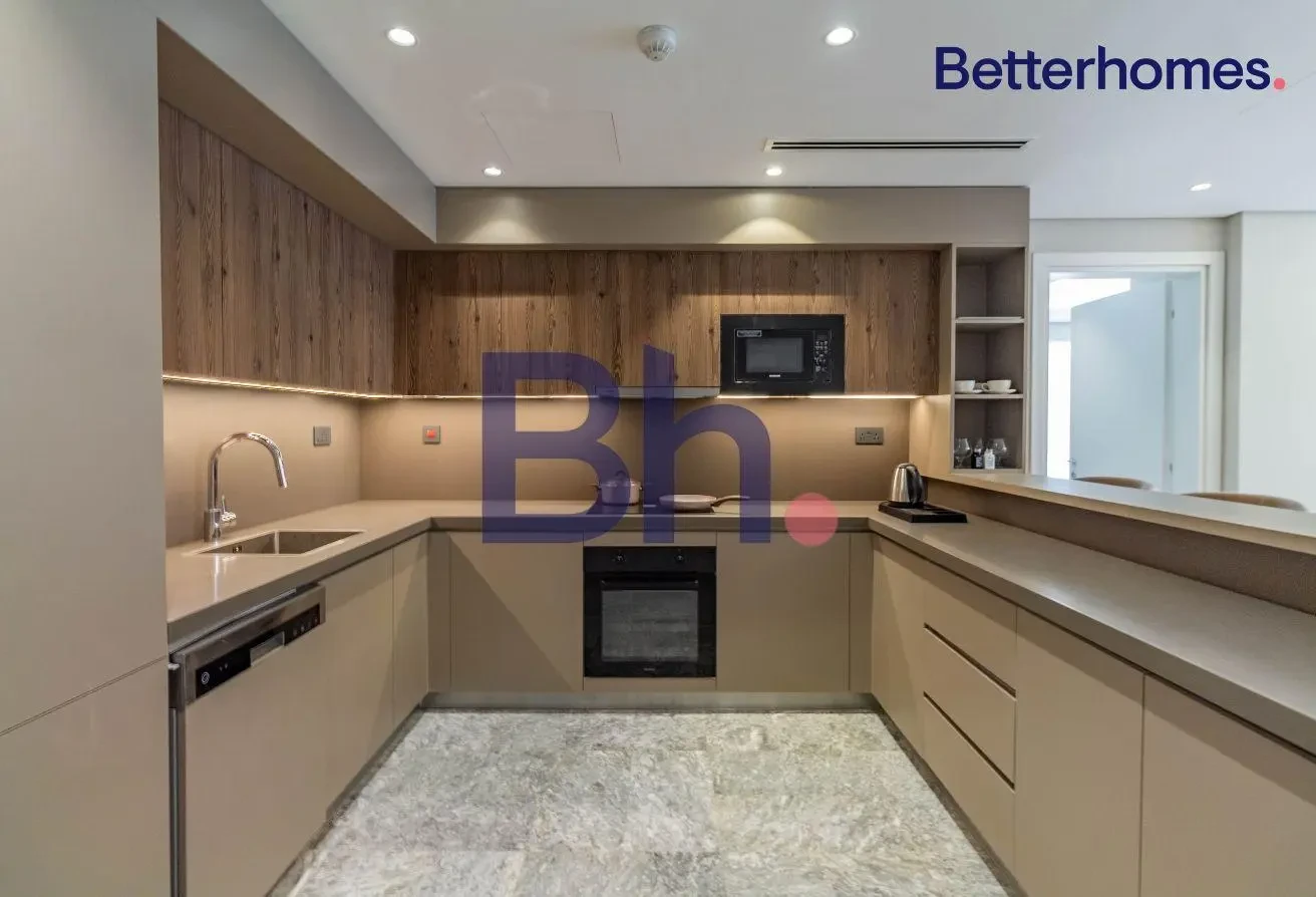BRAND NEW | LUXE LIVING| MOVE IN READY - Apartment in West Bay