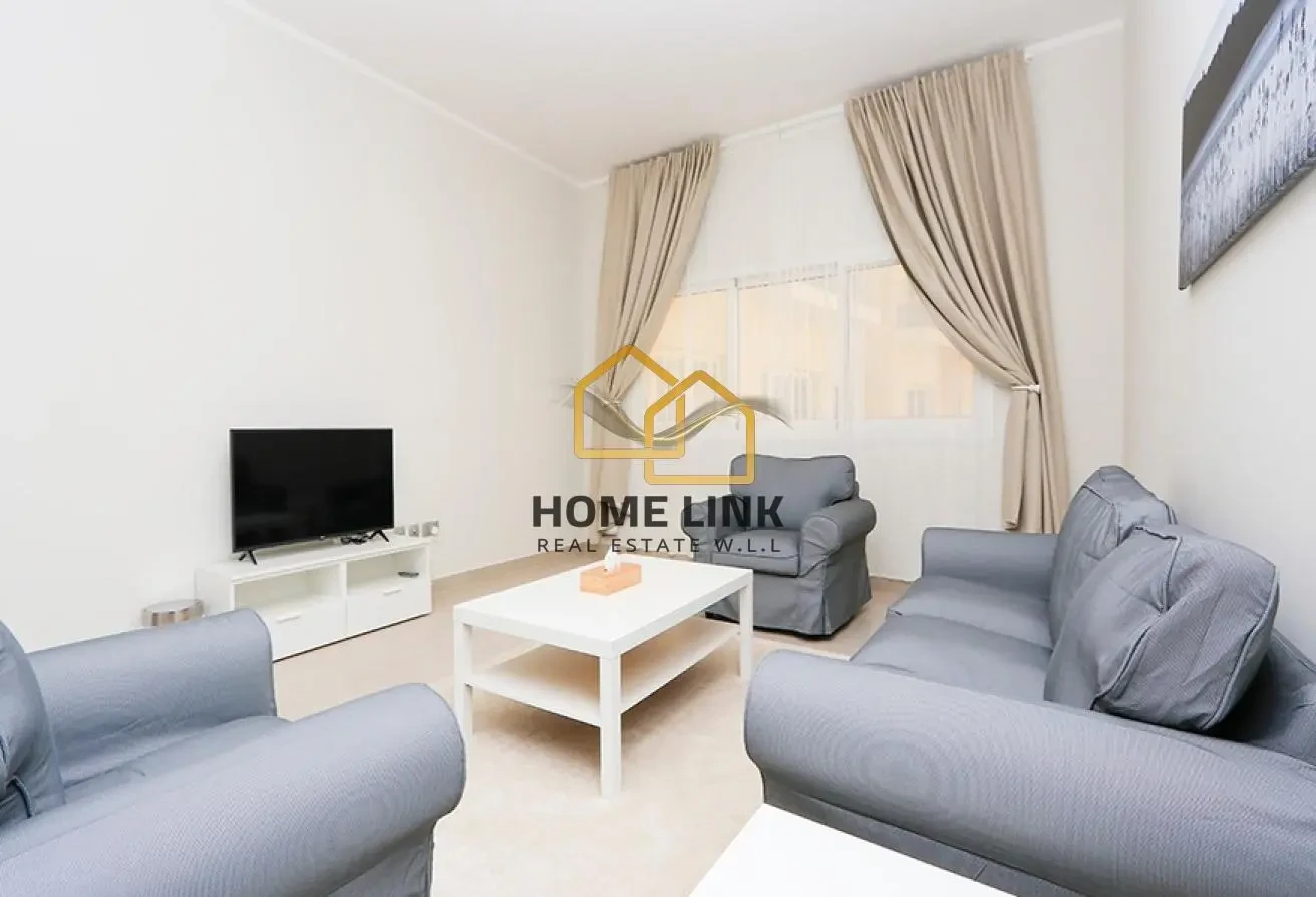 BEST OFFER | 1 BEDROOM FF APARTMENT IN FOXHILLS - Apartment in Regency Residence Fox Hills 1
