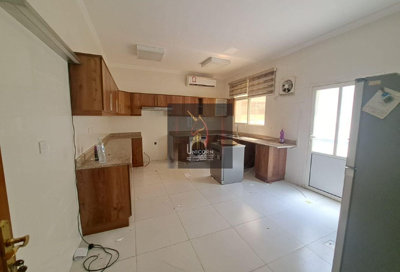 5BHK Cmpd Villa + Maid Room|SF|Great Amenities - Compound Villa in Doha