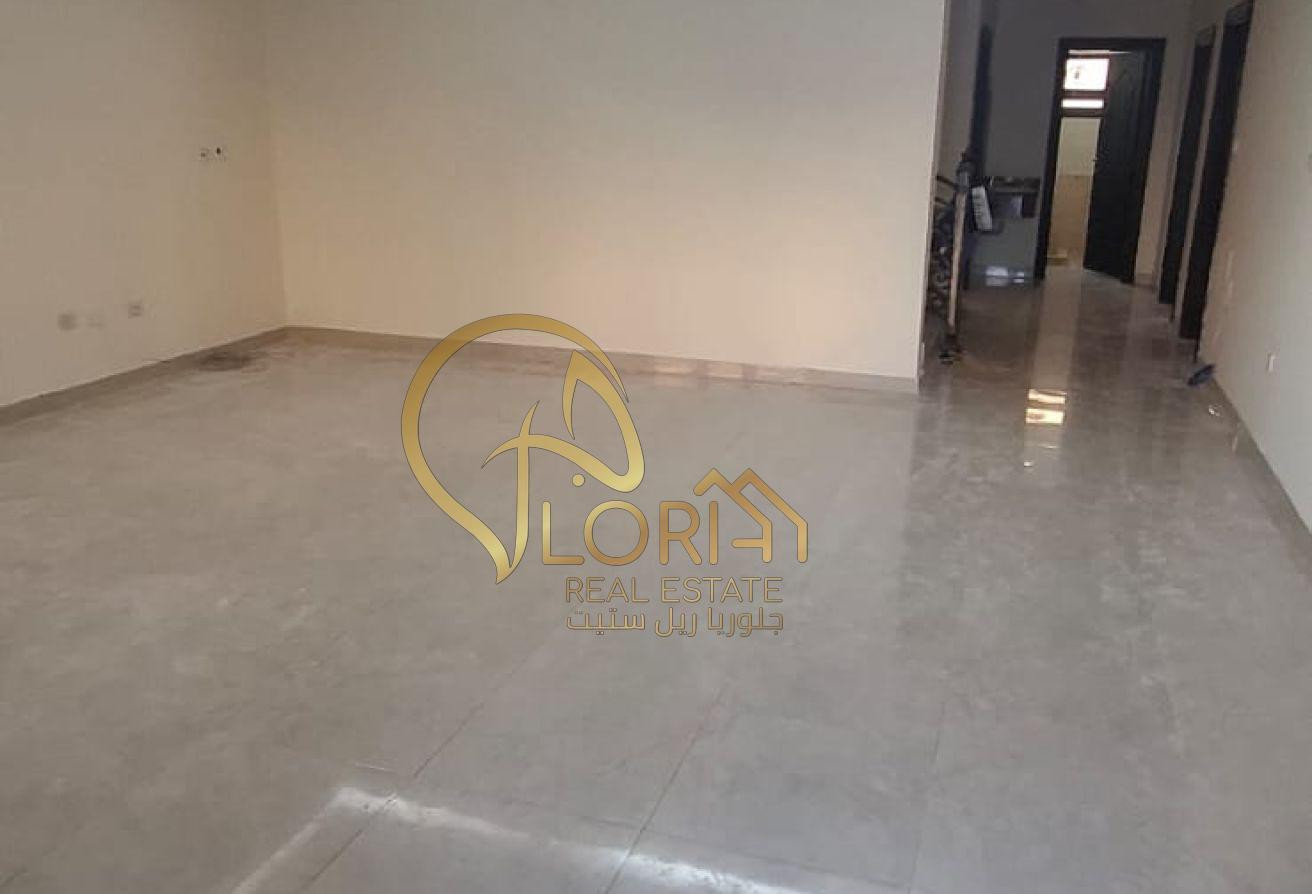 Spacious Family Villa in Al Wukair 8BHK | 13K - Villa in Al Wakair