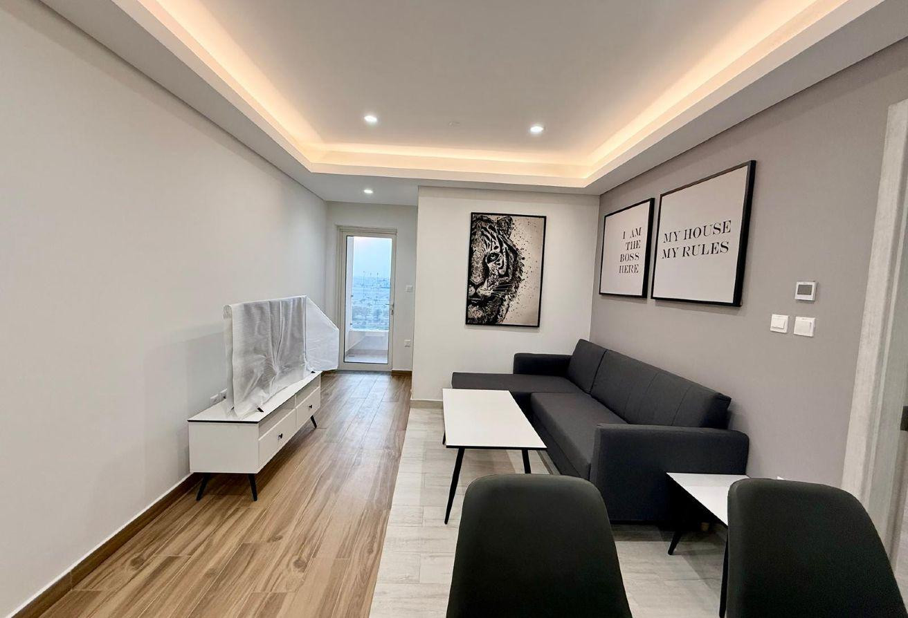 Bills Included - Brand New - Furnished 1BDR - Apartment in FOX HILLS A13