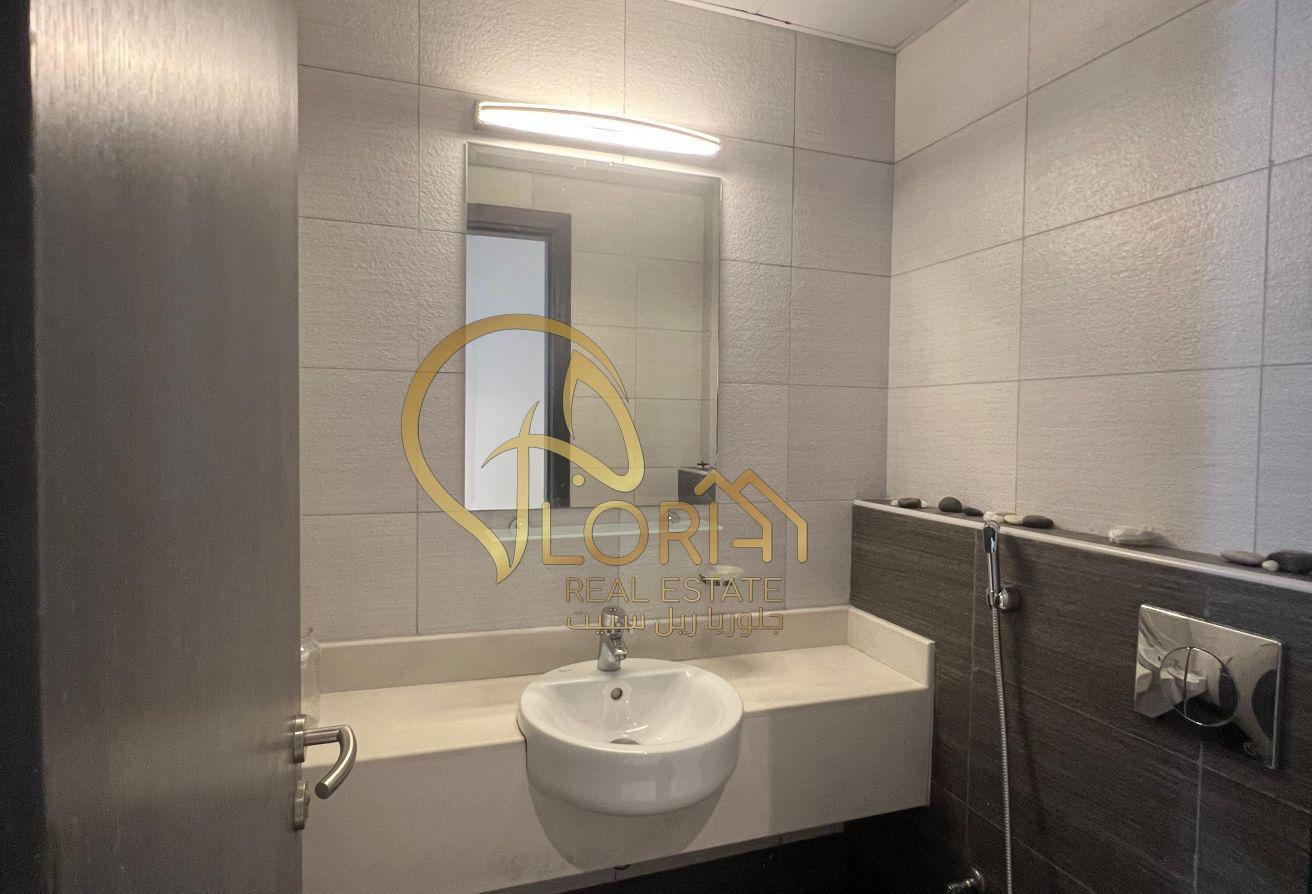 Spacious 2BHK with Private Garden in Lusail | 7K - Apartment in Fox Hills South