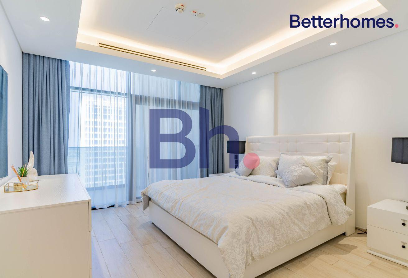 MODERN FINISHES | ZERO HASSLE | MOVE-IN READY - Apartment in Residential D5