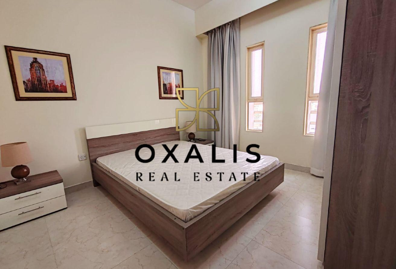 NEAT AND CLEAN 2BHK FULLY FURNISHED | WITH BALCONY