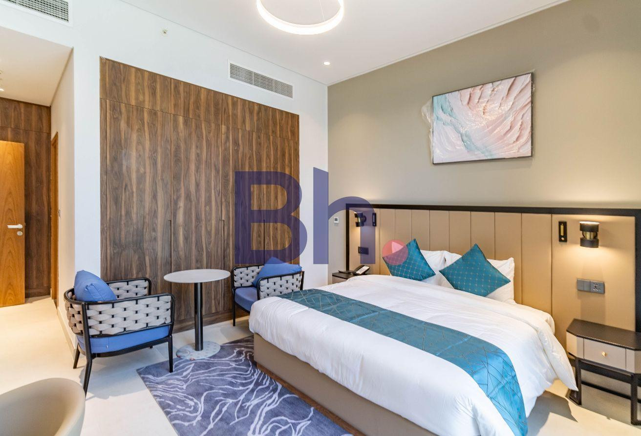 GET A BRAND NEW - 1 BEDROOM | BEACH ACCESS - Apartment in La Plage Centrale