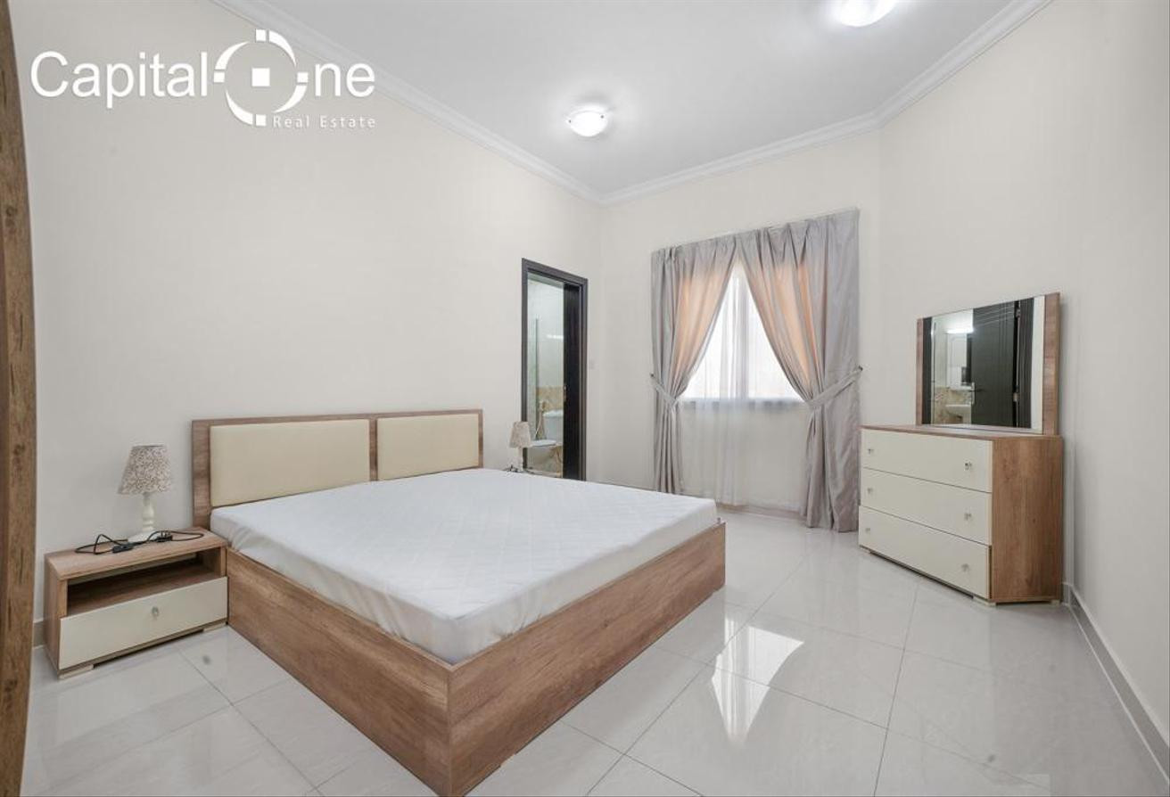 FURNISHED 1BHK NO COMMISSION BILLS AND WIFI INCL