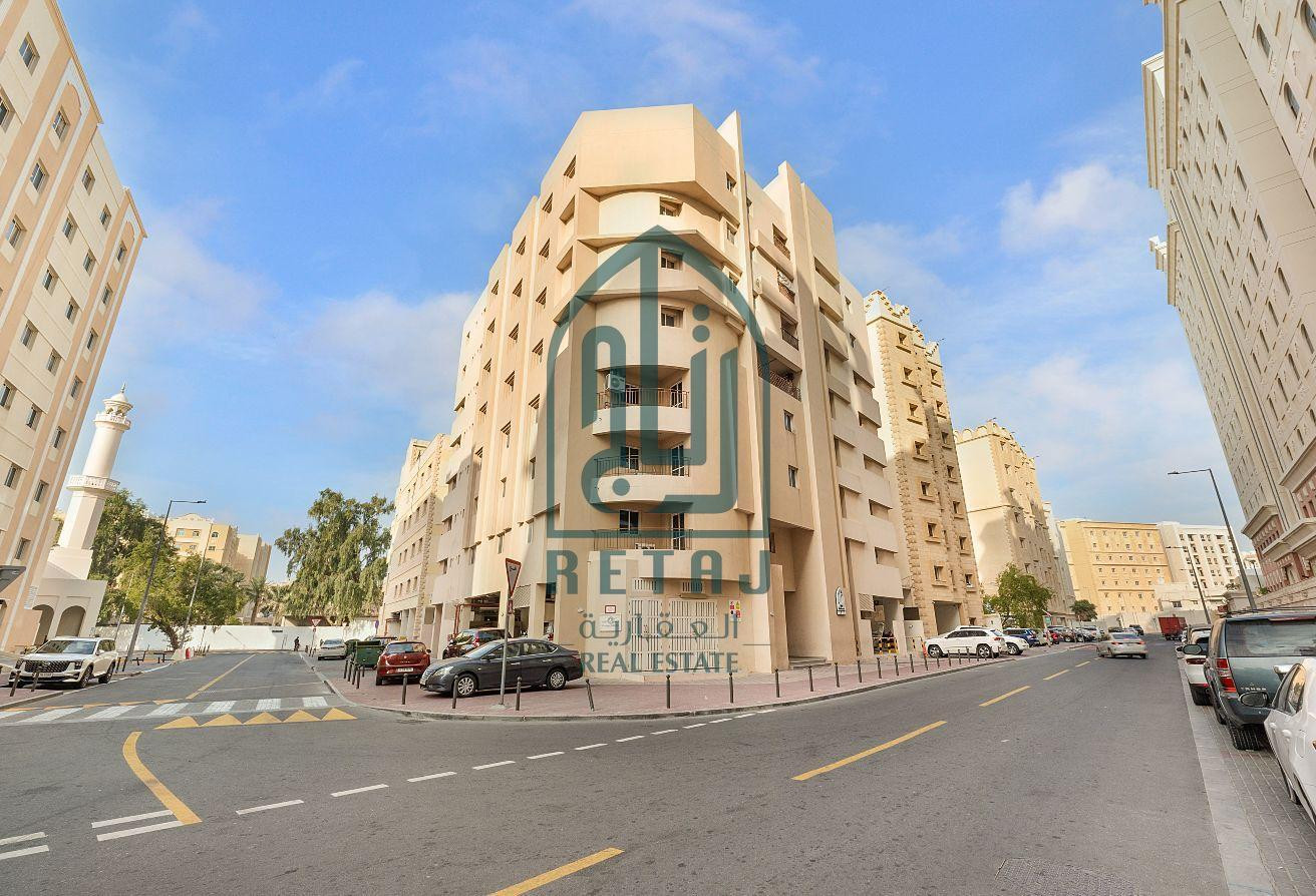 3BHK Apartment near Metro Station for rent!