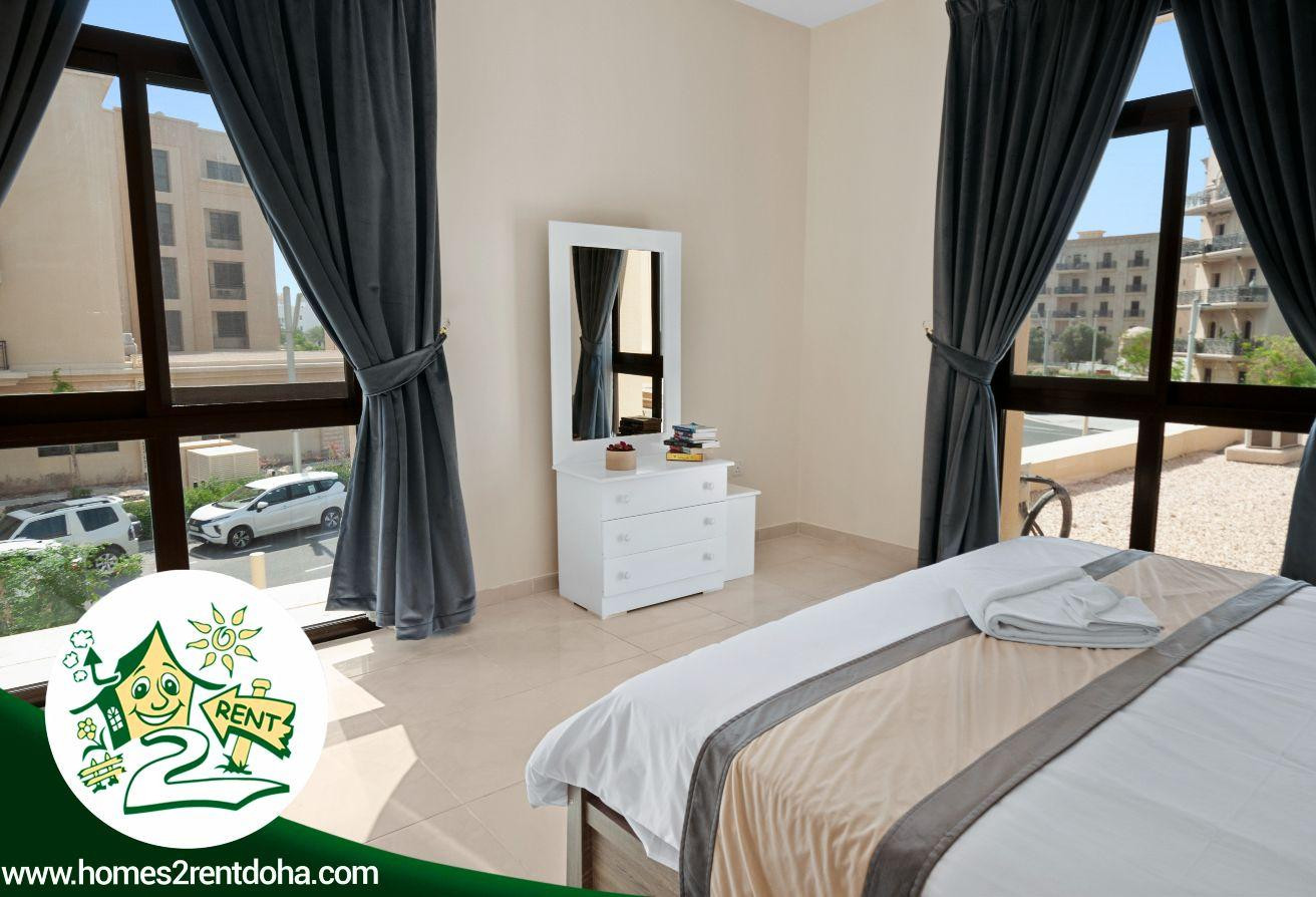 FF 2BHK ! All Inclusive ! Short and Long Term - Apartment in Fox Hills