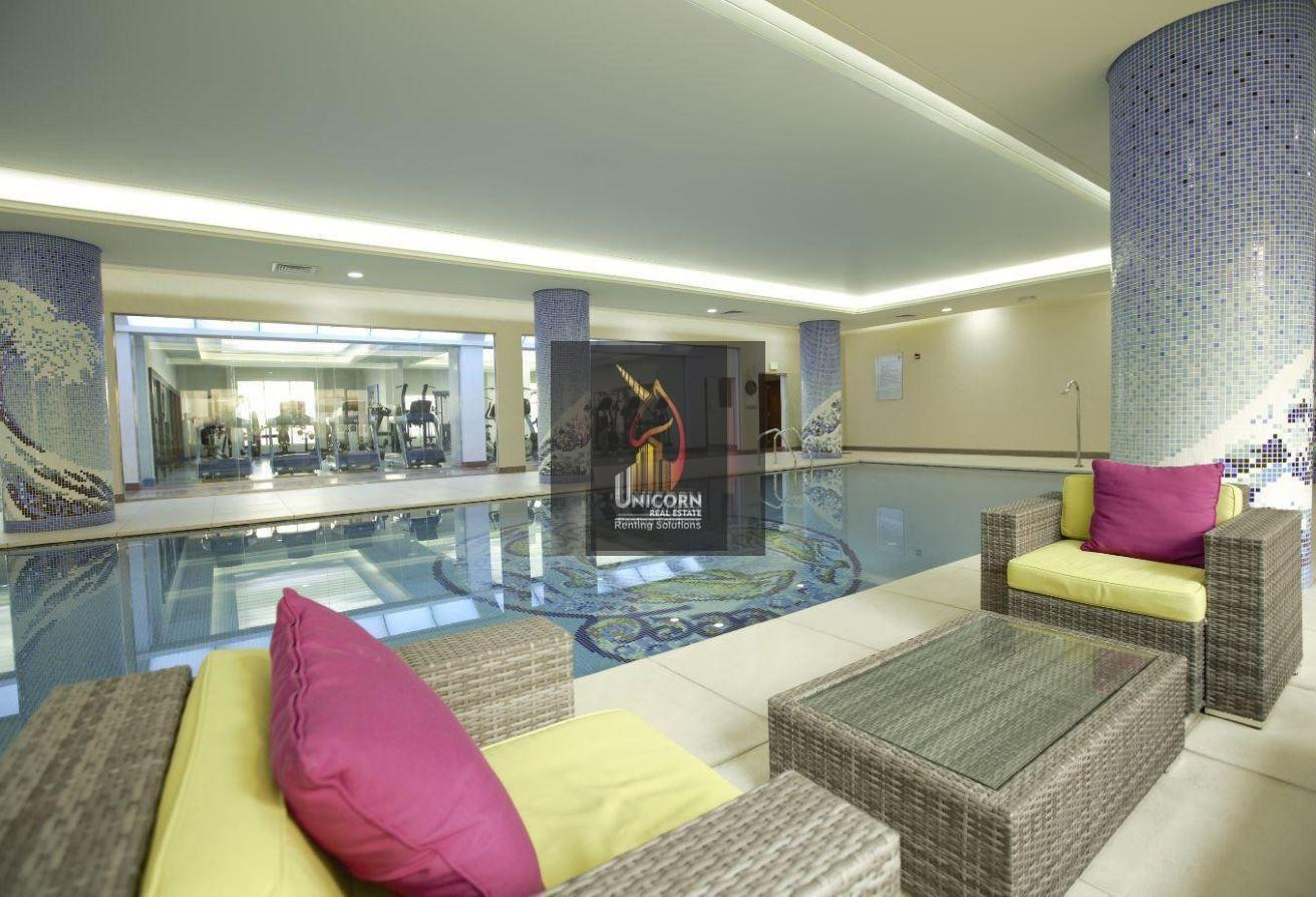 NO COMMISSION|Magnificent 2 BHK Apt|Furnished