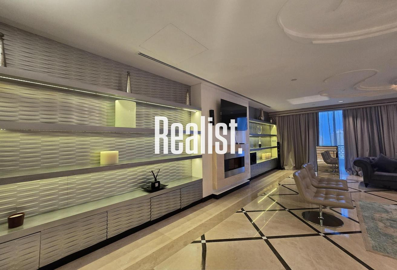PRESTIGIOUS | 7+MAID PENTHOUSE | INCLUDING BILLS - Penthouse in Imperial Ruby