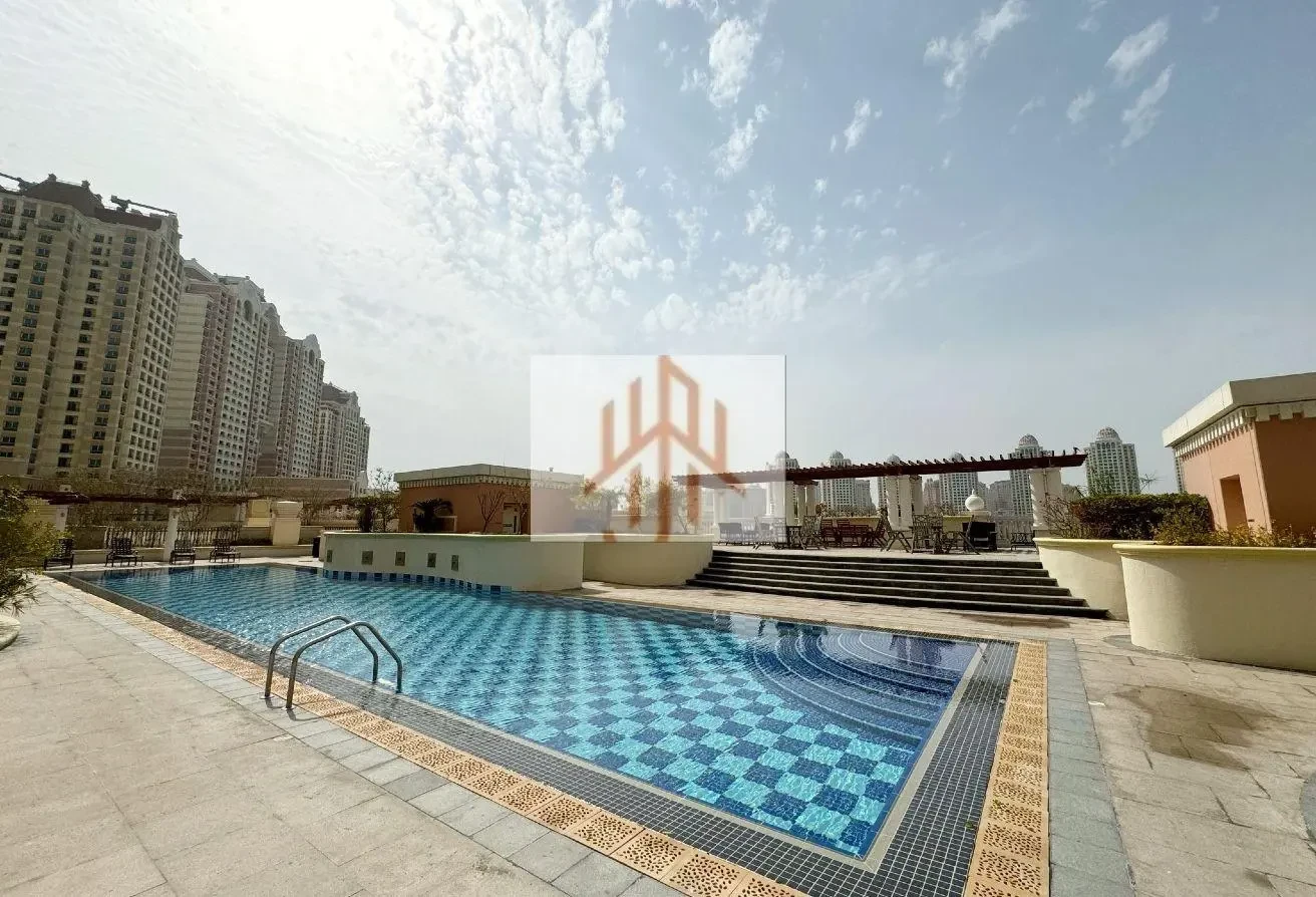Utilities Included | Studio | SF | Balcony - Studio Apartment in Doha