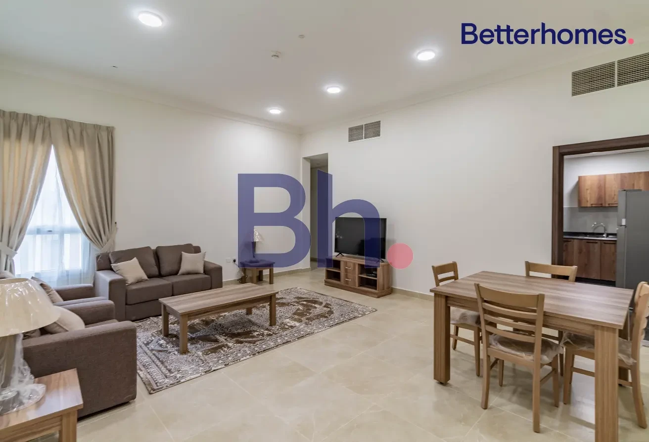 PRIME LOCATION | FULLY FURNISHED | 2 BEDROOMS - Apartment in Al Waab Street