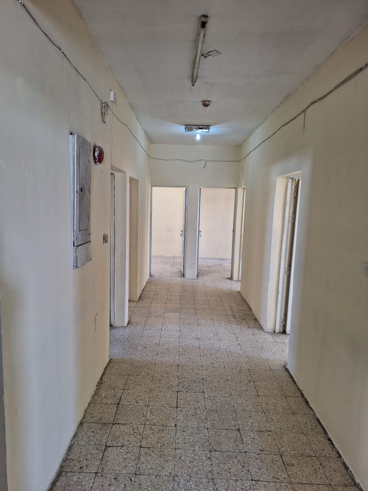 Labor Accommodation / 20 Rooms - Staff Accommodation in Industrial Area 1