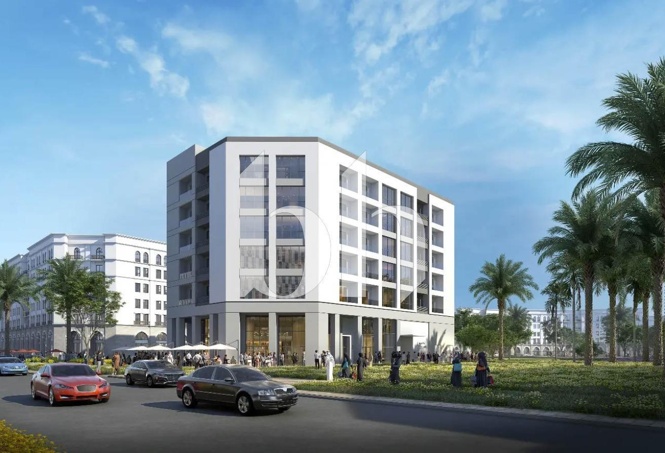 Amazing 1 Bedroom Apartment For Sale In Lusail