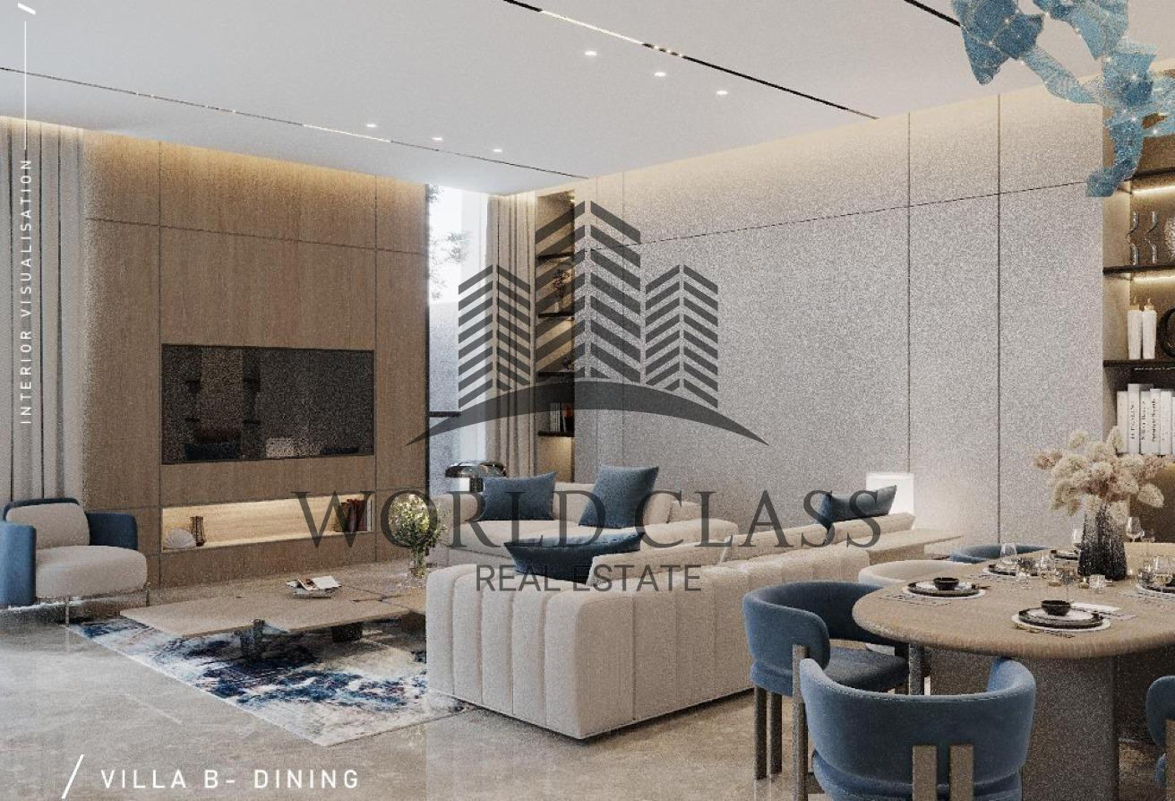 Stylish 2 Bedroom Apartment Main Road View Lusail