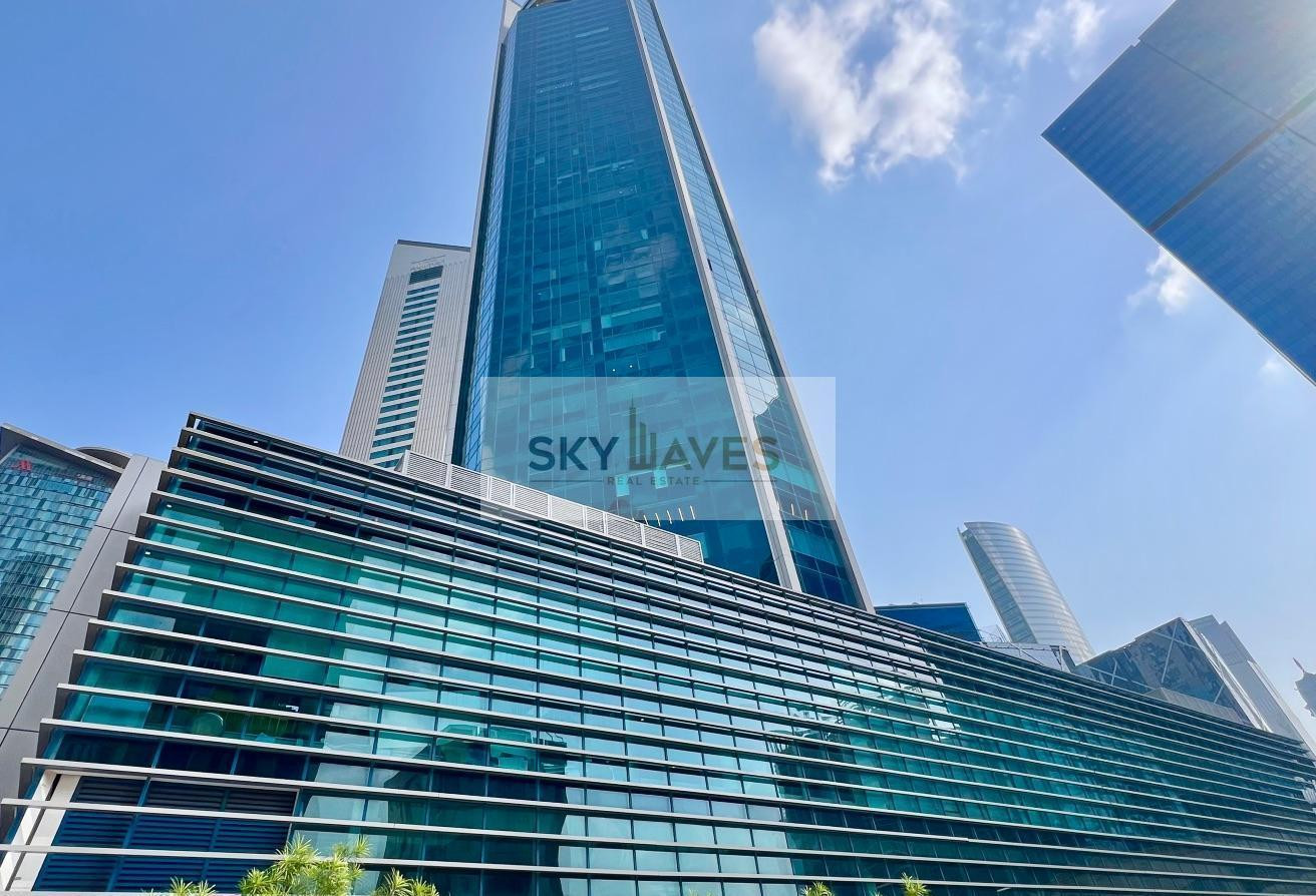 Luxury Business Center Near to Ramada Intersection