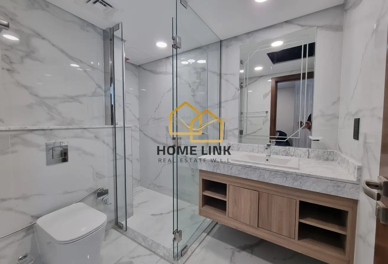 BRAND NEW | READY TO MOVE IN | SEA VIEW APARTMENT - Apartment in Marina District