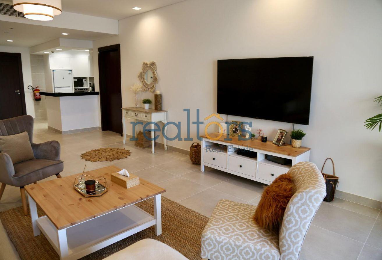Modern style luxury fully furnished 1 bedroom unit - Apartment in Al Mutahidah Tower